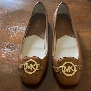 MICHAEL Michael Kors flats
